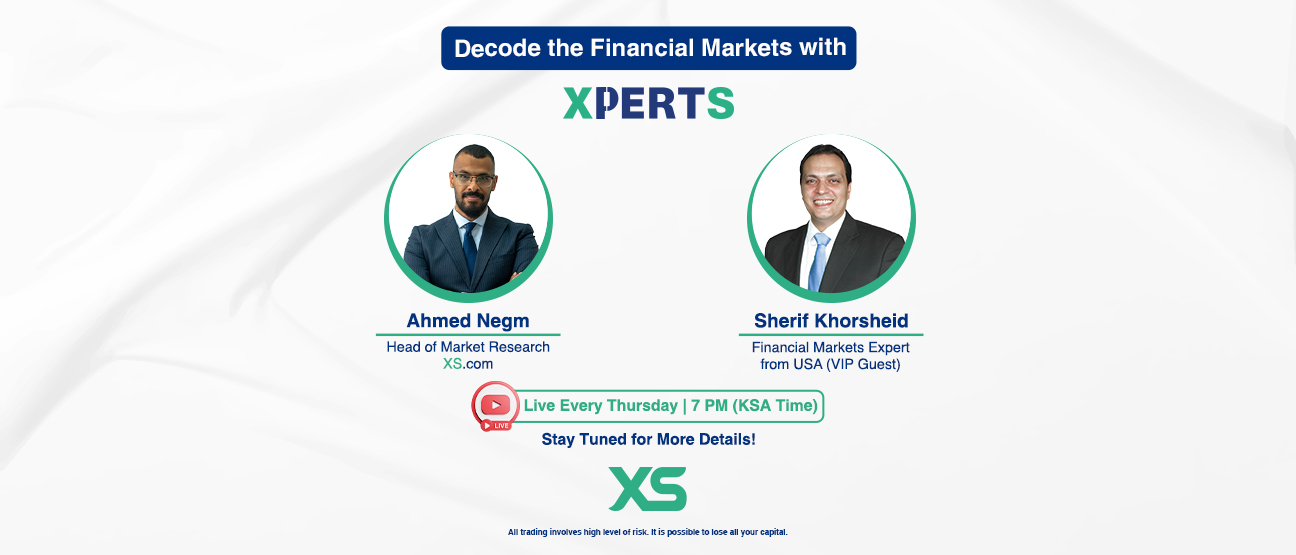 XS.com Lança XpertS Live: Uma Revolução na Educação de Trading